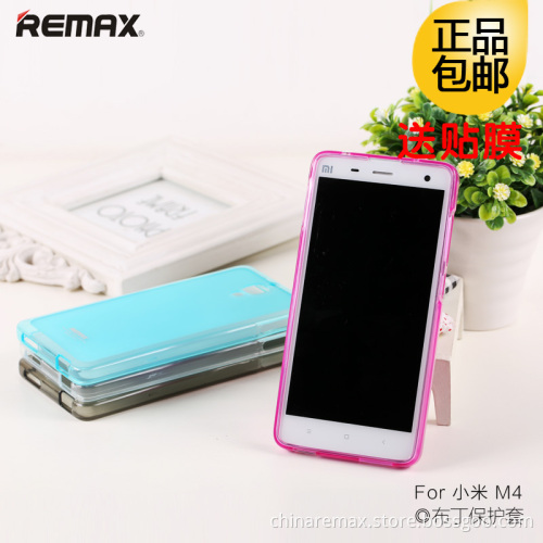 Remax Ultra Thin Pudding Case for Mi 4